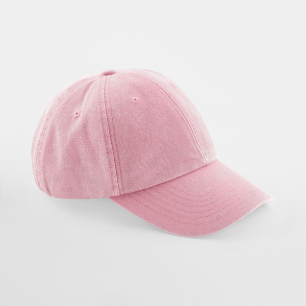 B655B Junior Low Profile Vintage Cap