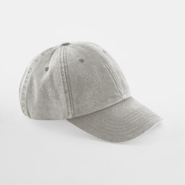 B655 Low Profile Vintage Cap