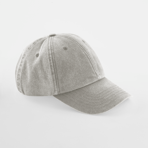 B655 Low Profile Vintage Cap