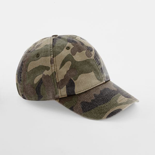 B655 Low Profile Vintage Cap