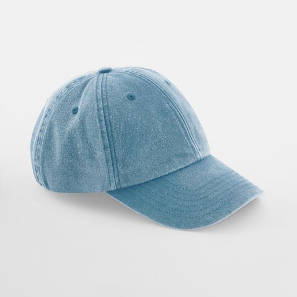 B655 Low Profile Vintage Cap