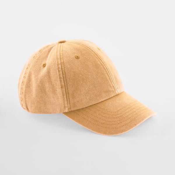 B655 Low Profile Vintage Cap