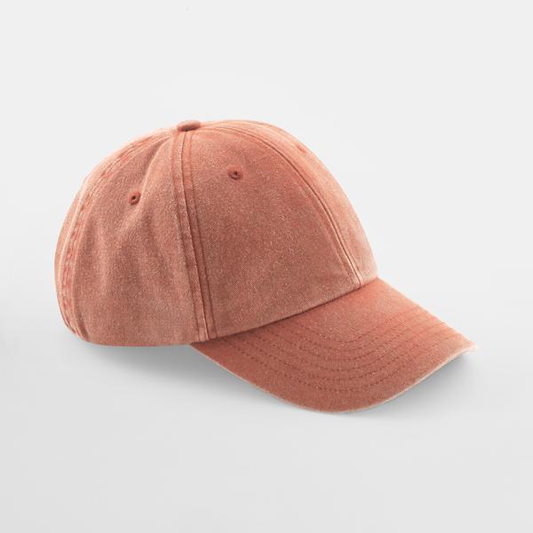B655 Low Profile Vintage Cap