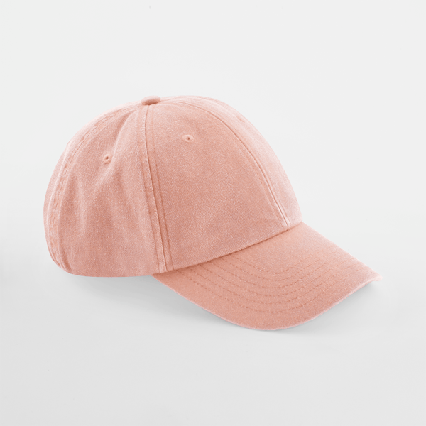 B655 Low Profile Vintage Cap