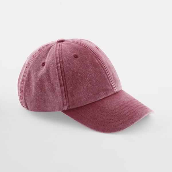B655 Low Profile Vintage Cap