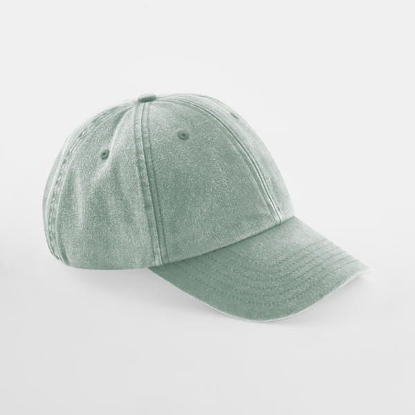 B655B Junior Low Profile Vintage Cap