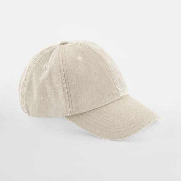 B655 Low Profile Vintage Cap