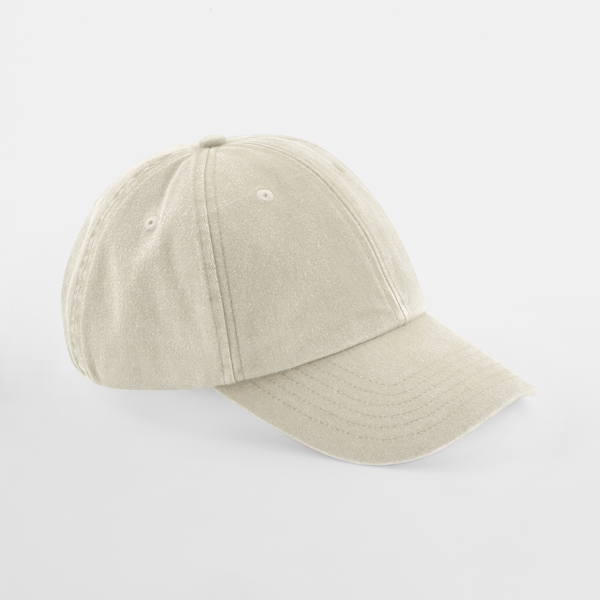 B655 Low Profile Vintage Cap