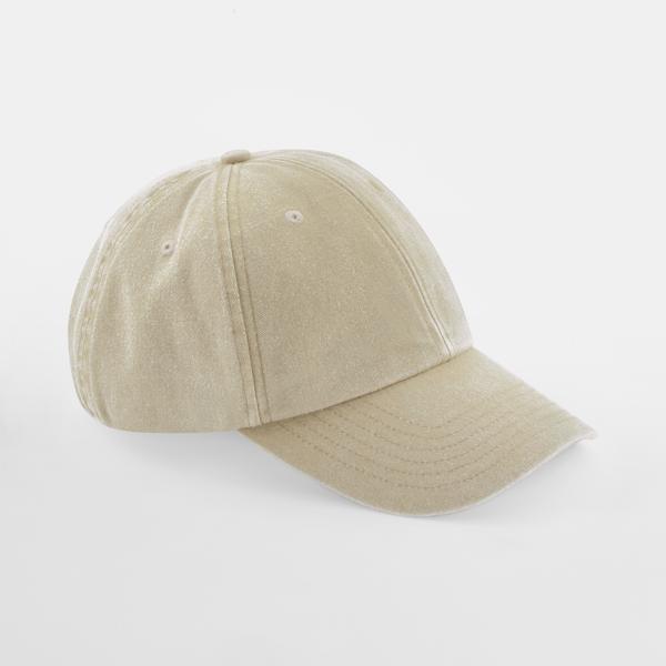 B655 Low Profile Vintage Cap