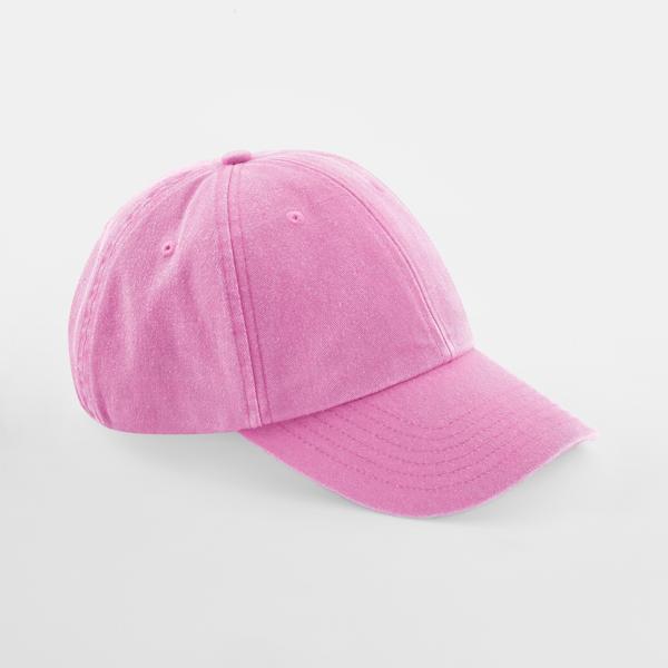 B655 Low Profile Vintage Cap