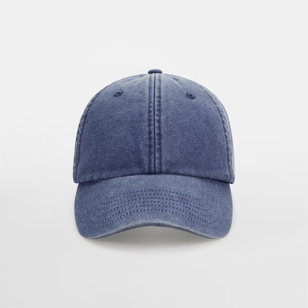 B655B Junior Low Profile Vintage Cap