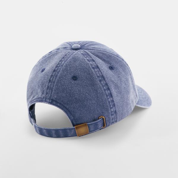 B655B Junior Low Profile Vintage Cap