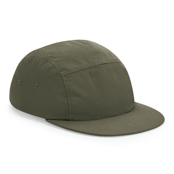 B659 Outdoor 5 Panel Camper Cap