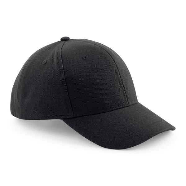 B65 Pro-Style Heavy Brushed Cotton Cap