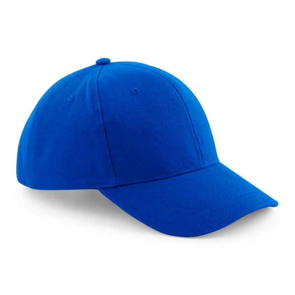 B65 Pro-Style Heavy Brushed Cotton Cap
