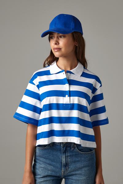 B65 Pro-Style Heavy Brushed Cotton Cap