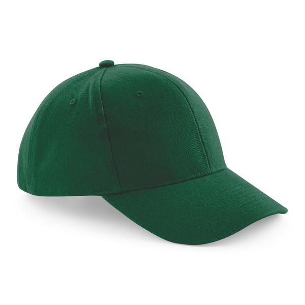 B65 Pro-Style Heavy Brushed Cotton Cap