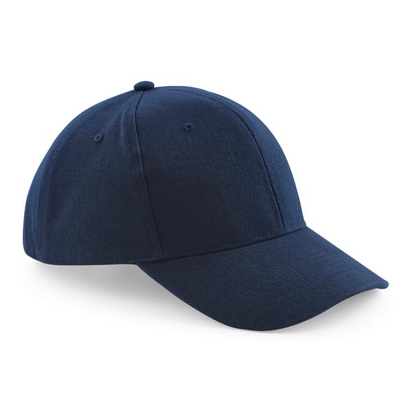 B65 Pro-Style Heavy Brushed Cotton Cap