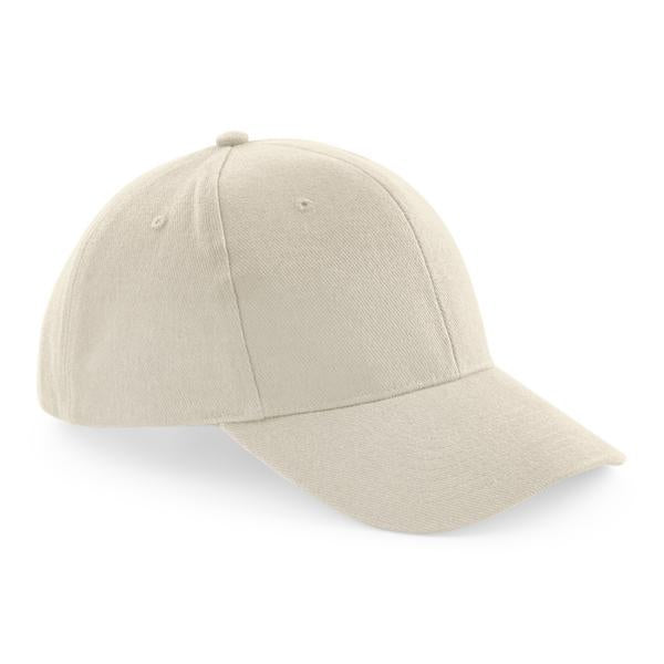 B65 Pro-Style Heavy Brushed Cotton Cap