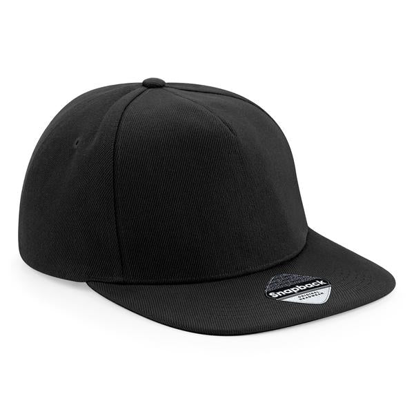 B660 Original Flat Peak Snapback