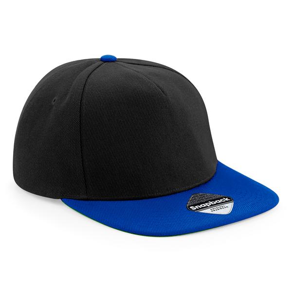 B660 Original Flat Peak Snapback