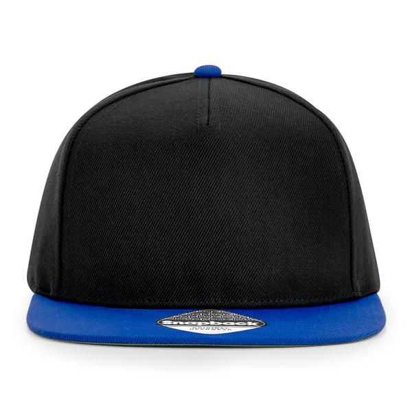 B660 Original Flat Peak Snapback