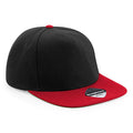 B660 Original Flat Peak Snapback