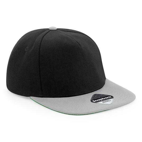B660 Original Flat Peak Snapback