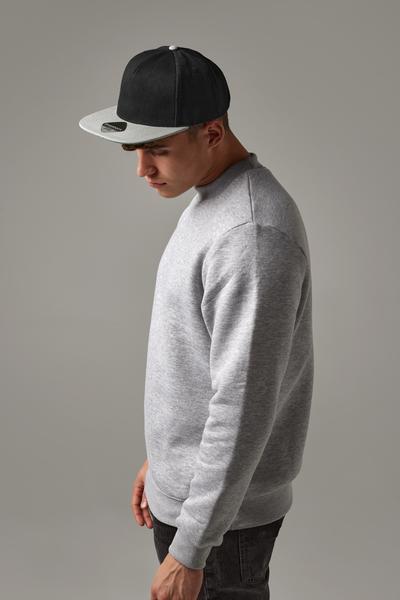 B660 Original Flat Peak Snapback