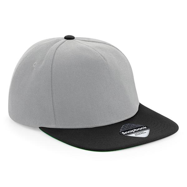 B660 Original Flat Peak Snapback