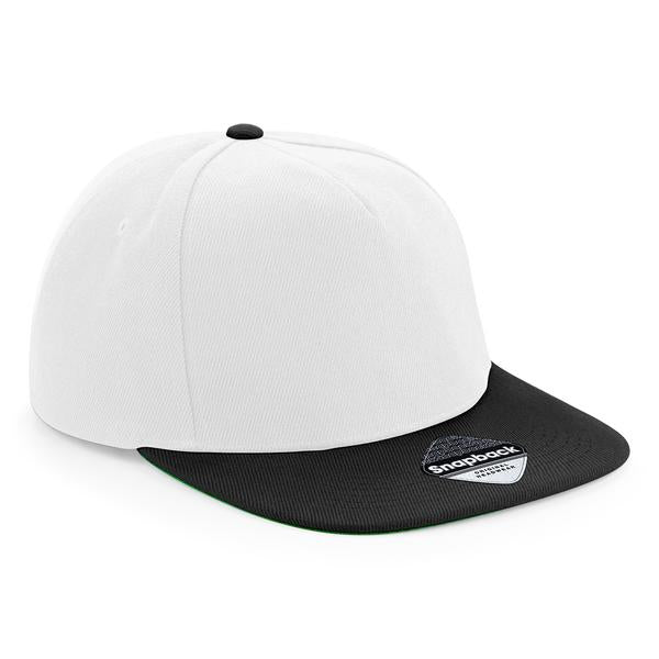 B660 Original Flat Peak Snapback