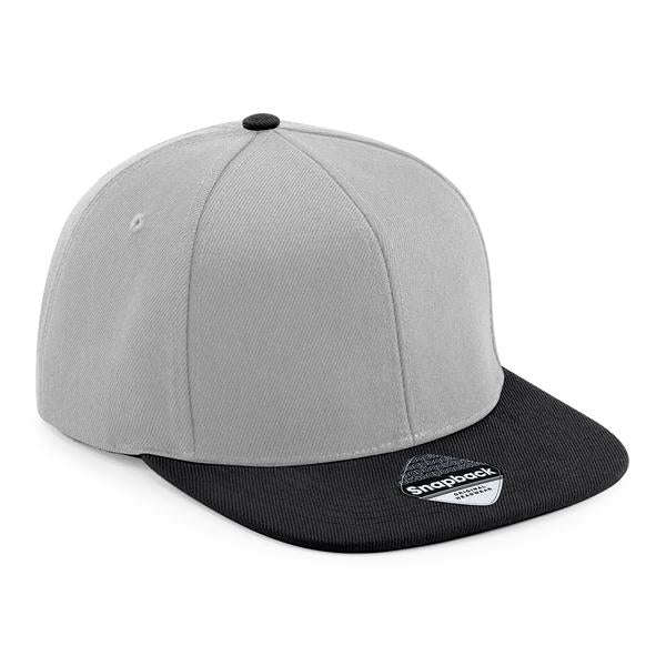 B660 Original Flat Peak Snapback