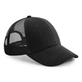 B678 Jersey Athleisure Trucker
