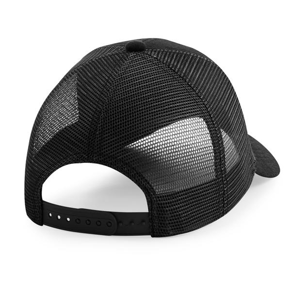 B678 Jersey Athleisure Trucker