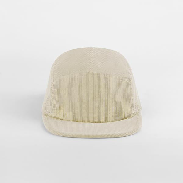 B679 EarthAware® Organic Cord Camper Cap
