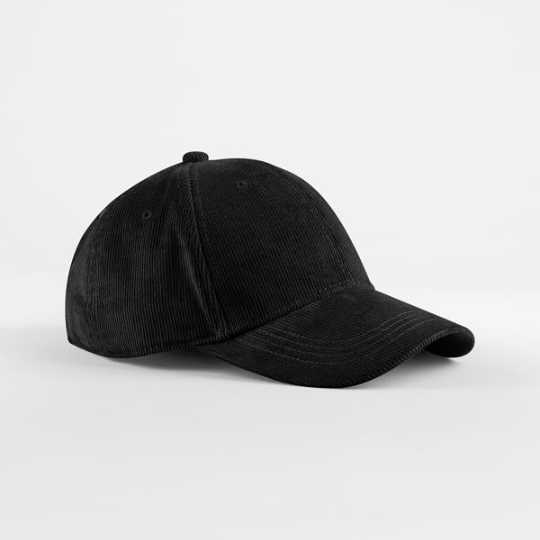 B680 EarthAware® Organic Cord Baseball Cap