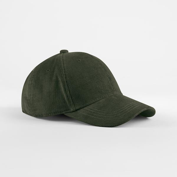 B680 EarthAware® Organic Cord Baseball Cap