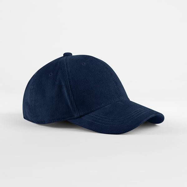 B680 EarthAware® Organic Cord Baseball Cap
