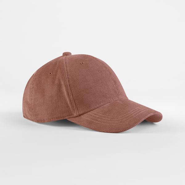 B680 EarthAware® Organic Cord Baseball Cap
