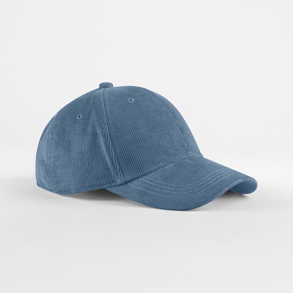 B680 EarthAware® Organic Cord Baseball Cap