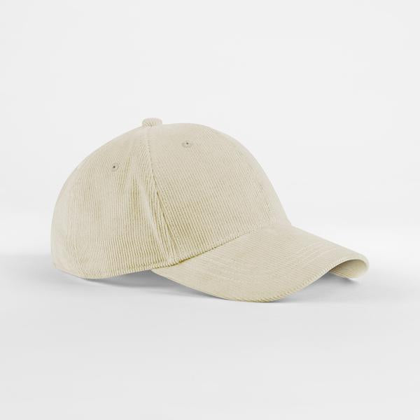 B680 EarthAware® Organic Cord Baseball Cap