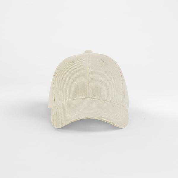 B680 EarthAware® Organic Cord Baseball Cap