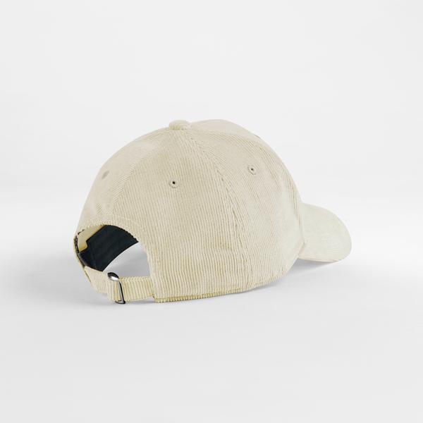 B680 EarthAware® Organic Cord Baseball Cap