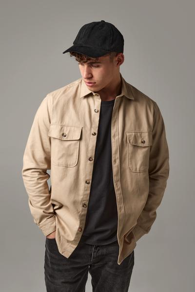 B682 Heritage Cord Cap