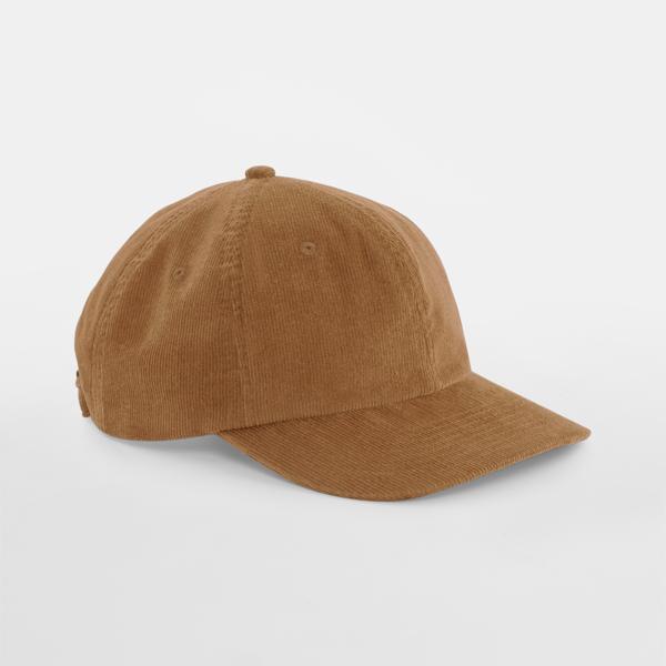 B682 Heritage Cord Cap