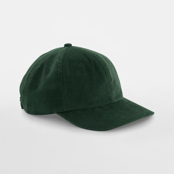B682 Heritage Cord Cap