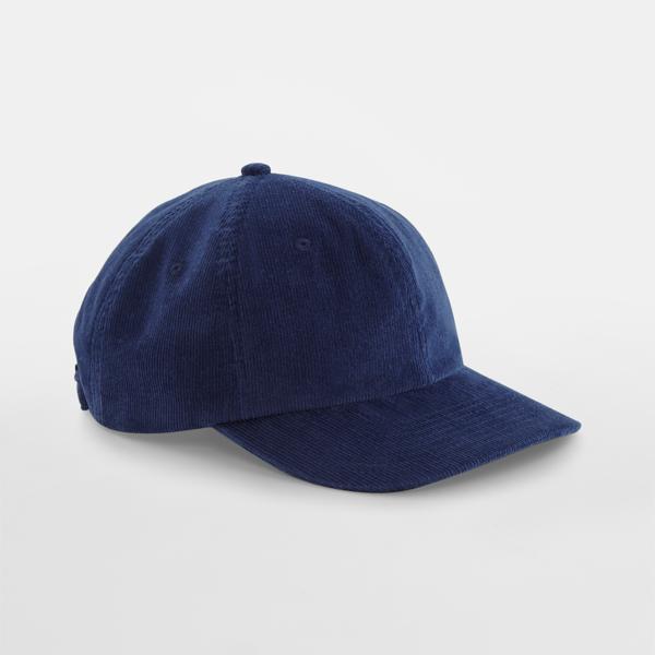 B682 Heritage Cord Cap