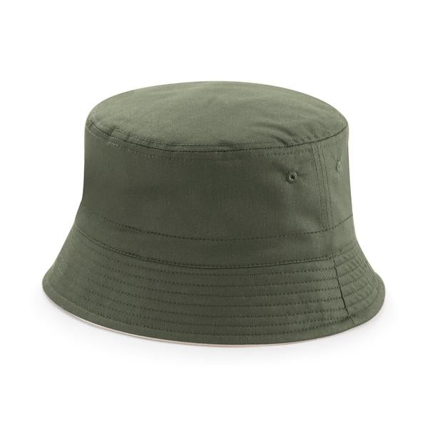 B686 Reversible Bucket Hat