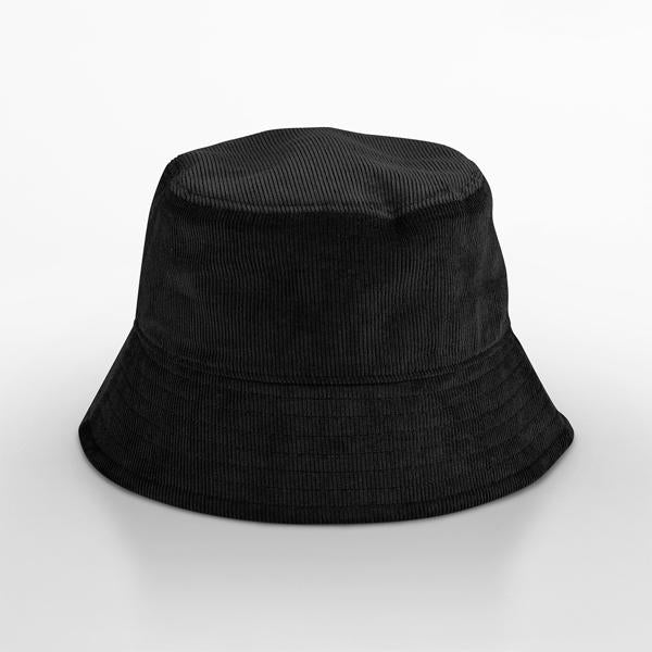 B687 EarthAware® Organic Cord Bucket Hat