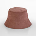 B687 EarthAware® Organic Cord Bucket Hat